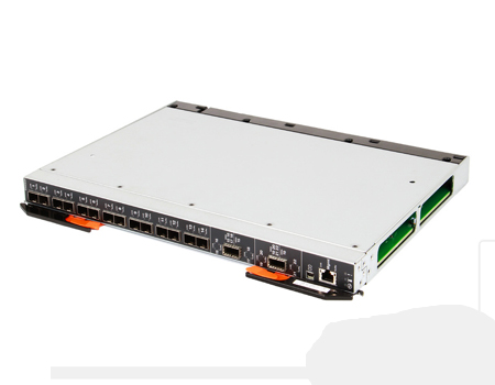 00MY057 | Lenovo Flex System Fabric EN4093R 10GB Scalable Switch