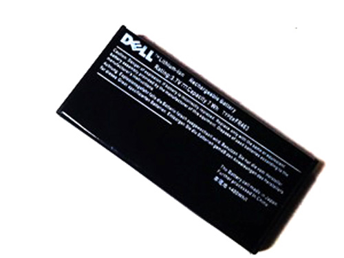 0XJ547 | Dell 3.7V 7WH Li-Ion Battery for Perc 5I