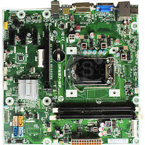 732239-603 | HP ENVY 700 MEMPHIS-S Intel Desktop Motherboard S115X