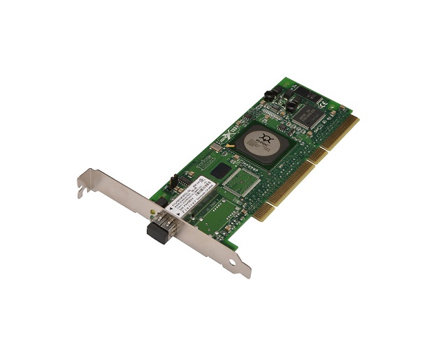 QLA2340-HDS-SP | QLogic SANblade 1-Port 2GB/s Fibre Channel PCI-Express-X Host Bus Adapter