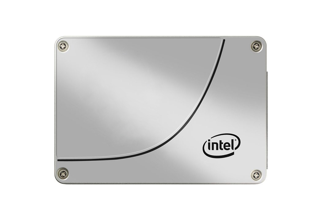 SSDSC2BP480G410 | Intel SSD730 Series 480GB SATA 6GB/s 2.5 Internal Solid State Drive