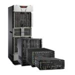 NI-XMR-4-AC | Brocade NetIron XMR 4000 IPV4/IPV6/MPLS Multi-Service Backbone Router 4 x Expansion Slot