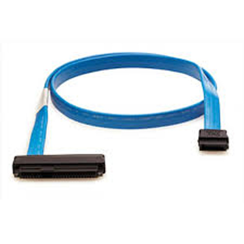 781580-001 | HP Mini-SAS Cable for Proliant DL380 G9