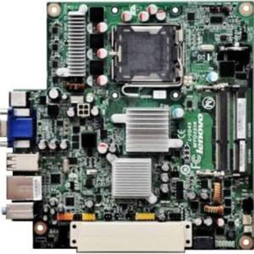 53Y7510 | IBM System Board for ThinkCentre M58 M58P