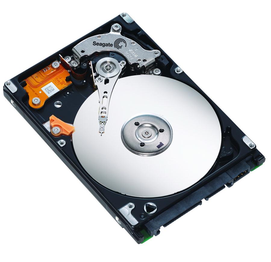 HDD2E62F | Toshiba 320GB 7200RPM SATA 3 Gbps 2.5 16MB Cache Hard Drive