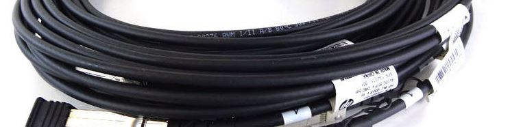 825356-001 | HP SPS Cable Kit Power 2SFF/8SFF