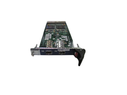 NS-500-HG2-SX | Juniper 2-Port 1000Base-SX Gigabit Ethernet Interface Module