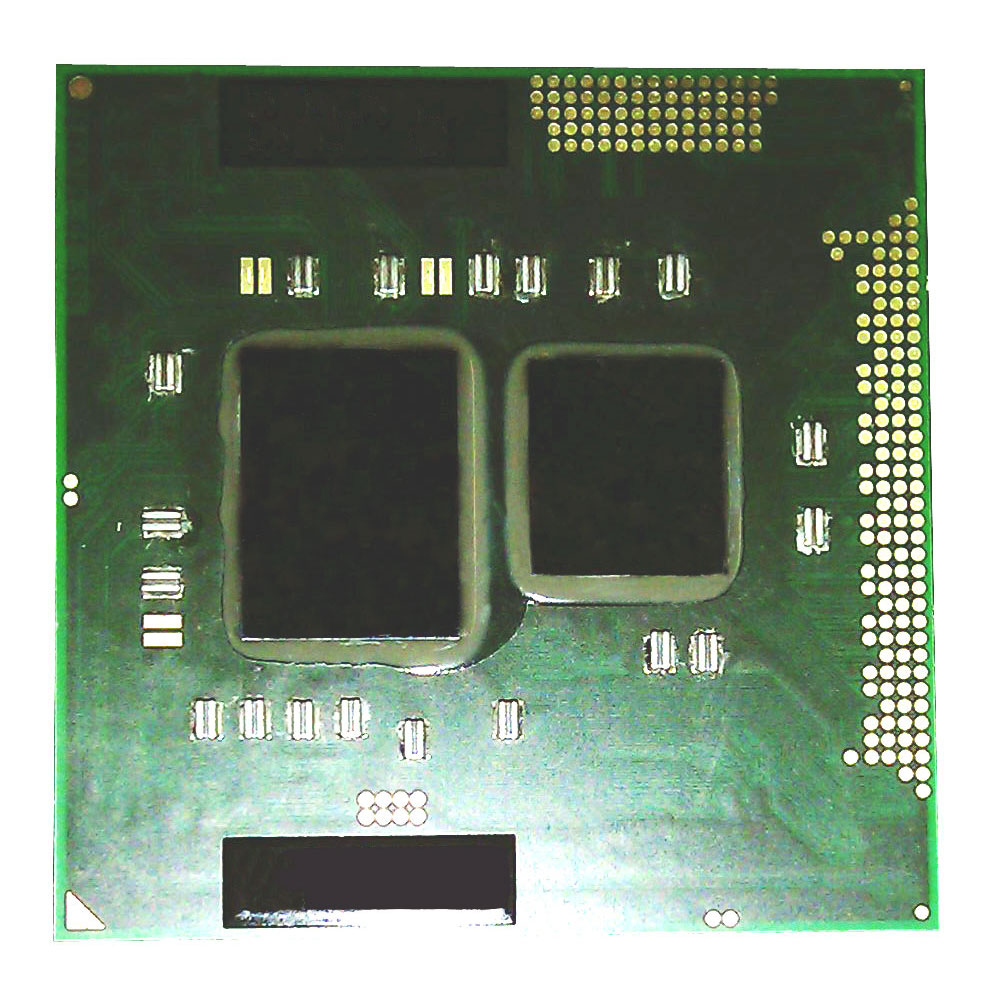 SLBZW | Intel Core i5-460M Dual Core 2.53GHz 2.50GT/s DMI 3MB L3 Cache Socket PGA988 Mobile Processor