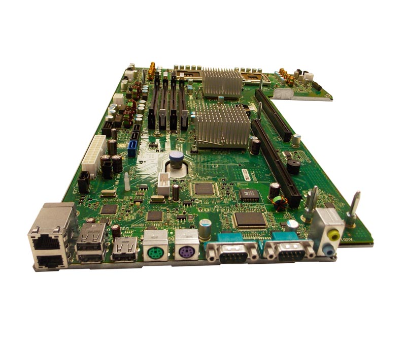 0FX173 | Dell System Board (Motherboard) for Presicion R5400