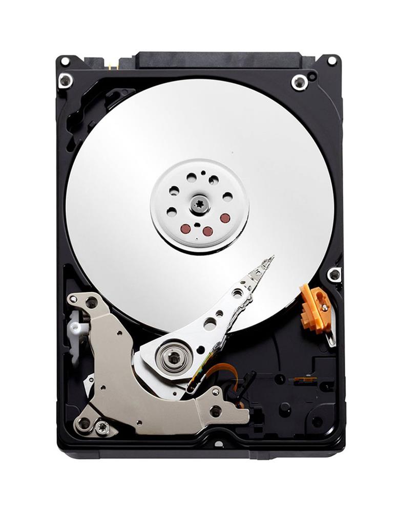 HDD2E53 | Toshiba 160GB 7200RPM SATA Gbps 2.5 16MB Cache Hard Drive