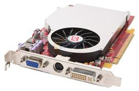 100-435513 | ATI Radeon X800XL 256MB 256-Bit GDDR3 PCI Express x16 DVI/ D-Sub/ HDTV/ S-Video/ Composite Out Video Graphics Card