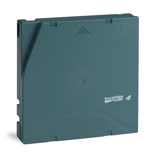 8YX4W | Dell LTO-6 200-Pack Horiz Tape Customer Kit for PowerEdge R530