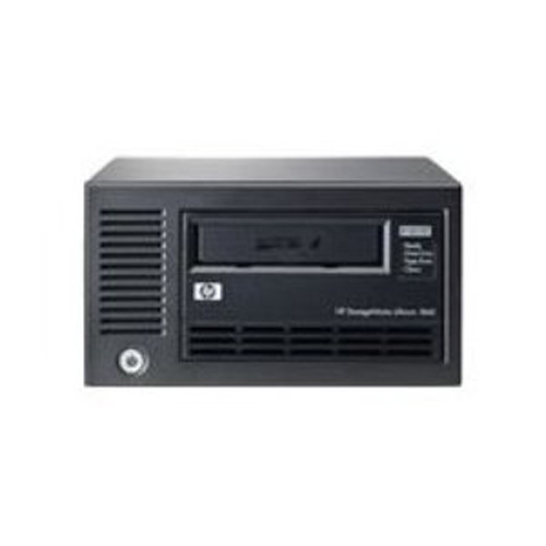 AH194A | HP 800/1600GB StorageWorks ESL E-Series Ultrim 1840 LTO-4 FC (Full height) Internal Tape Drive