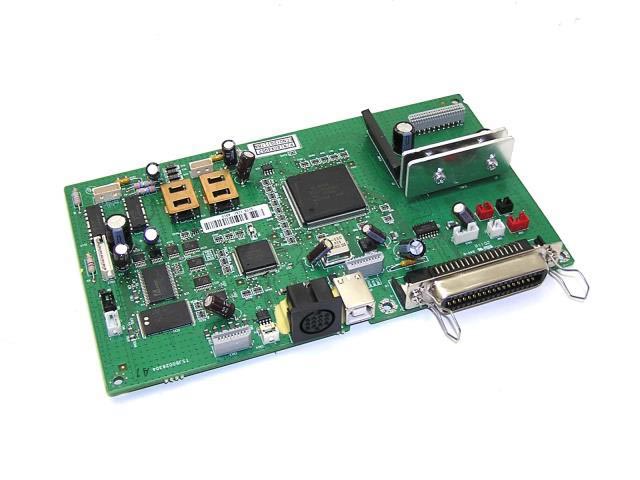 3049111R01 | Lexmark Logic Board for C543DN