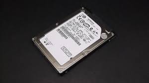 0A74425 | Hitachi 500GB 5400RPM SATA 3 Gbps 2.5 8MB Cache Hard Drive