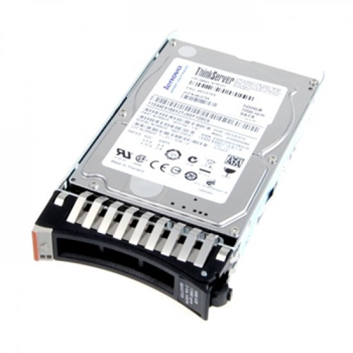 7XB7A00049 | Lenovo 1TB 7200RPM SATA 6Gb/s 512N 3.5 Internal Hot-pluggable Hard Drive for ThinkSystem SR550 Server - NEW