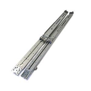 00FC536 | Lenovo 1U 4 Post Slide Rail Kit for ThinkServer RS140