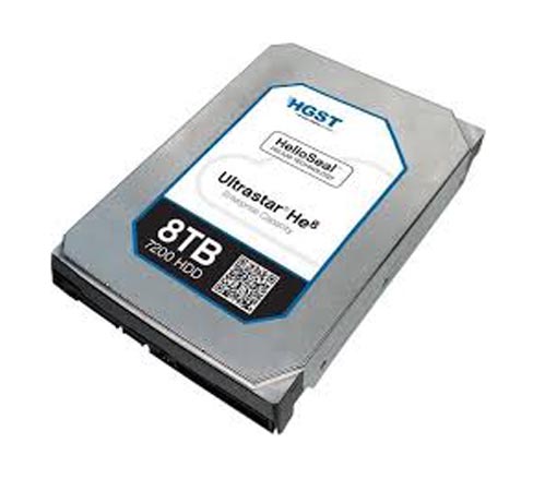 0F27611 | Hitachi 8TB 7200RPM SATA 6Gb/s 3.5 Hard Drive