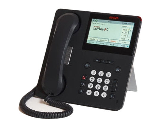 700505992 | Avaya 9641gs Ip Deskphone Voip Phone - NEW