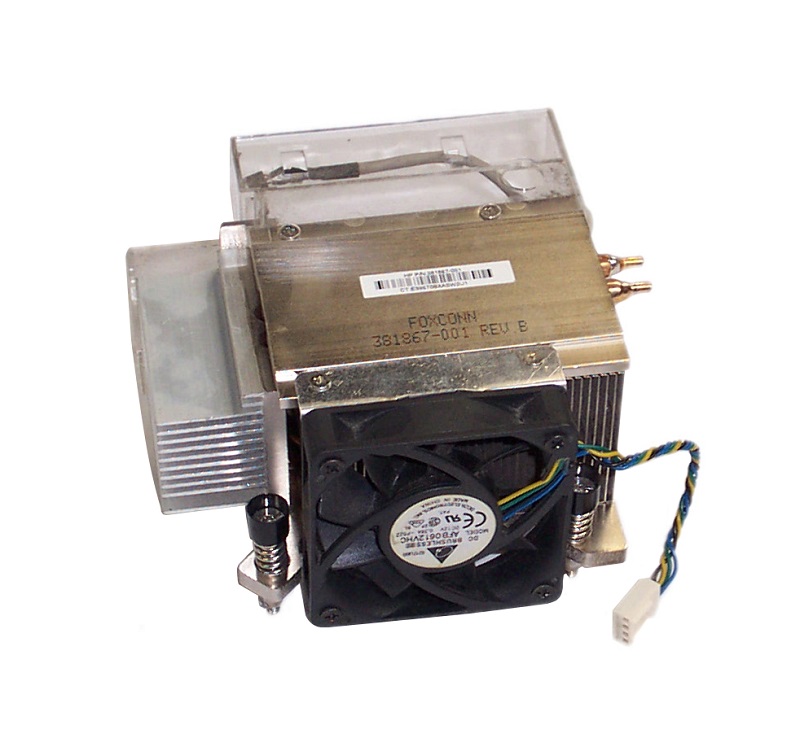 381867-001 | HP Heatsink