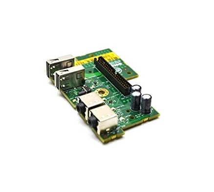 N8420 | Dell Pwr/usb/audio Control Panel for Gx520/gx620dt