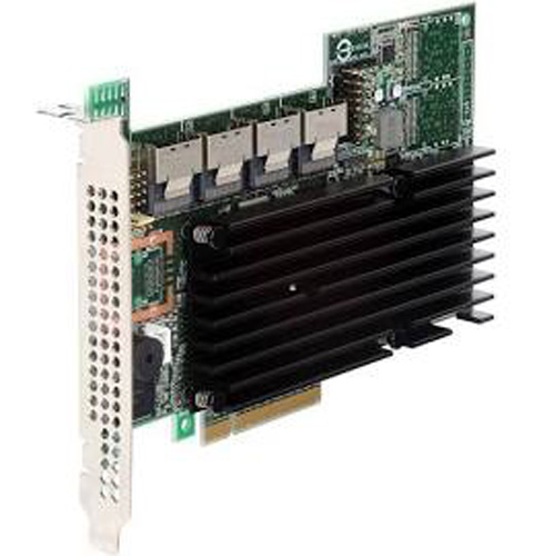 PW2NP | Dell MegaRAID 9285-8E SAS 6Gb/s PCI-Express RAID Controller