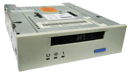 16G8454 | IBM DDS2 DAT 4/8GB Internal Tape Drive