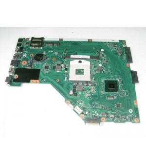 60-NBHMB1100-E05 | Asus X55A X55C Intel Laptop Motherboard Socket 989