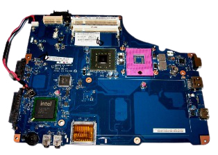 K000085450 | Toshiba Laptop Board for Satellite L455