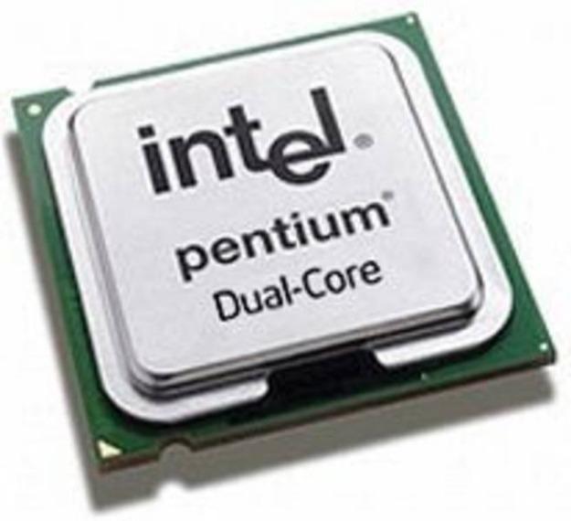 E6500 | Intel Pentium Dual Core 2.93GHz 1066MHz FSB 2MB L2 Cache Desktop Processor