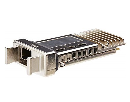 CVR-X2-SFP10G | Cisco OneX 1 Expansion Slot SFP+ Converter Module - NEW