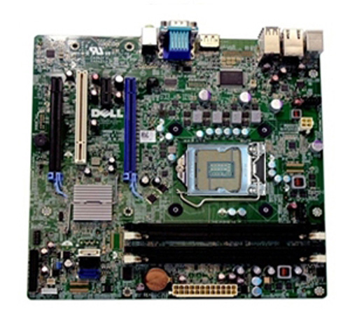 J3C2F | Dell System Board for 790 Desktop