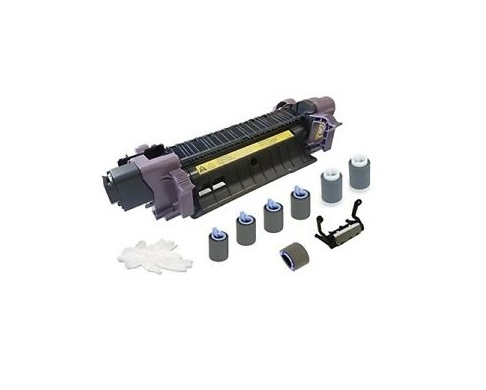 RM1-3131 | HP 110V Fuser Kit for Color LaserJet 4700 Series Printer and 4730 Series MFP