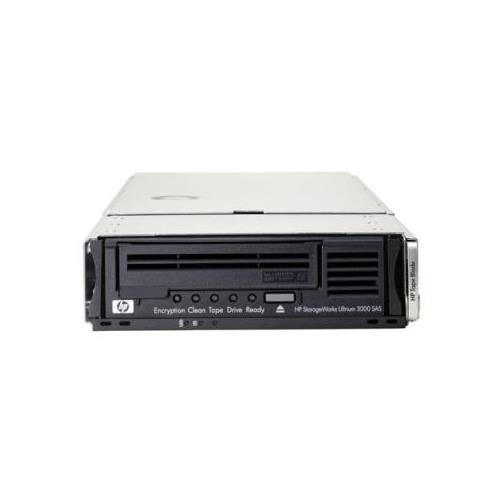 621742-001 | HP StorageWorks LTO-5 Ultrium tape Drive Provides direct attach d