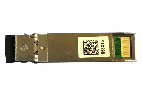 68X15 | Dell Intel E25gSFP28sr SFP28 25g 850nm Optical Transceiver