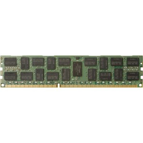 M393B5173QH0-YK0 | Samsung 4GB 1600MHz PC3-12800 CL11 ECC Single Rank DDR3 SDRAM 240-Pin DIMM Memory Module