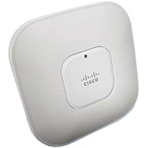 AIR-LAP1142N-A-K9 | Cisco Aironet 1142 Wireless 802.11A/G/N Access Point