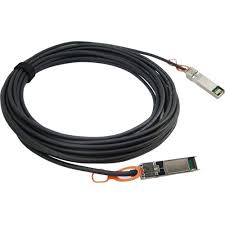 SFP-H10GB-CU10M= | Cisco 10M Direct Attach Active Twinax Copper Cable Assembly with SFP+ Connectors