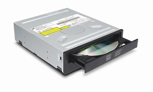 8H749 | Dell 32X/4X/8X/8X IDE Internal CD-RW/DVD-ROM Combo Drive