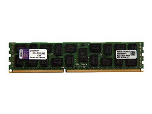 KTH-PL313LV/8G | Kingston 8GB DDR3-1333MHz PC3-10600 ECC CL9 240-Pin DIMM 1.35V Low Voltage Memory Module