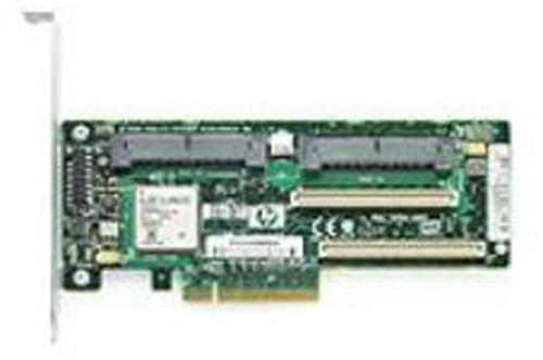 447029-001 | HP Smart Array P400 8-Channel Low-profile PCI-E SAS RAID Controller