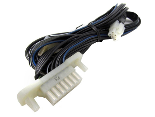 534480-001 | HP Processor (CPU) and Memory Power CableS Kit