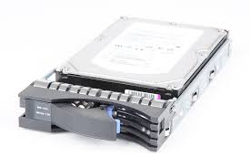 22R6341 | IBM 500GB 7200RPM Fibre Channel 2Gb/s 3.5 Hard Drive