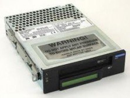 28L1654 | IBM 20GB/40GB 8mm SCSI DAT Tape Drive