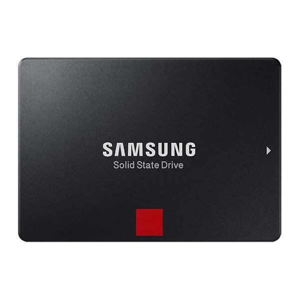 MZ-76P4T0E | Samsung 860 Pro Series 4TB SATA 6Gb/s 2.5 MLC Internal Solid State Drive (SSD)