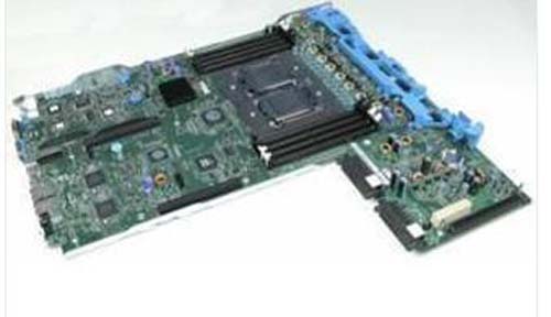 JKN8W | Dell System Board for PowerEdge 2970 Server V3