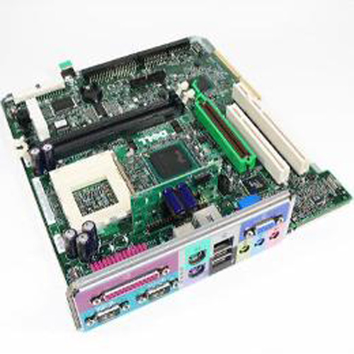 2E933 | Dell System Board for OptiPlex GX150