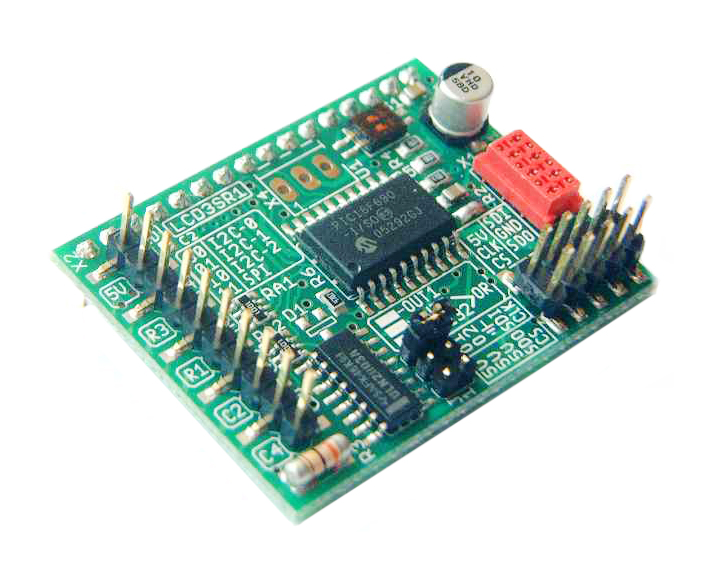 X9283A | Sun S1.0 Daughterboard Assembly