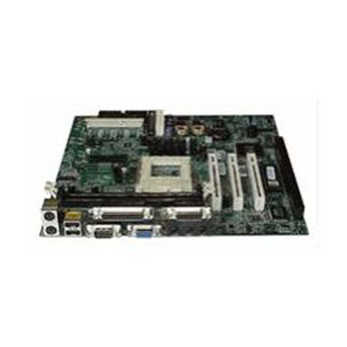 281946-001 | HP P4 System Board Socket 478 for Evo D300