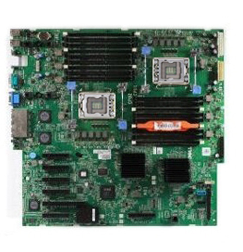 49JT9 | Dell System Board for PowerEdge T710 Server V2